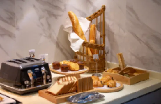 Yisumeizhu Hotel (Ningbo Beilun Yintai City Xinda Road Branch)