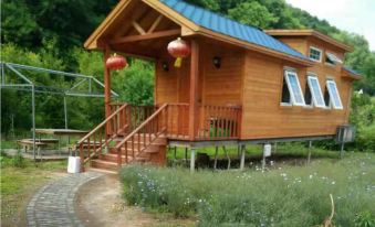 Qingyuan Starry Sky Country Chao Homestay