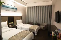 Xi'an Yipin Hotel Hotels in Jinxiang