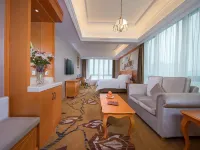 Vienna Hotel (Chongqing Qijiang Wanda Plaza) Các khách sạn gần Qijiang Sports Center