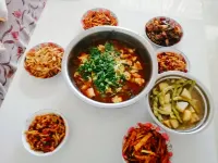 Lushan Yuyou Chuanjing Homestay