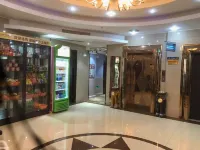 Jinkexin E-sports Hotel