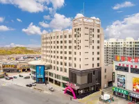 Aolisheng  Hotel Hotels in Lingwu