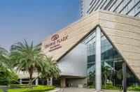 Crowne Plaza Zhangzhou Hoteles cerca de Lingshan Palace