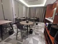 Sheqi Hawthorn Qingya Hotel