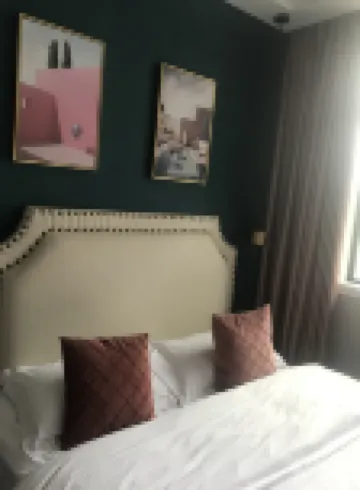 Hongcheng Hotel (Changsha Medical College Hunan Business University Branch)