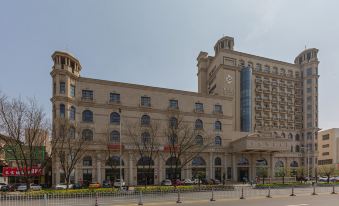 Baotou West Lake Hotel