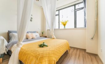 Guduoduo Homestay Apartment (Chengdu Liangjiaxiang Subway Branch)