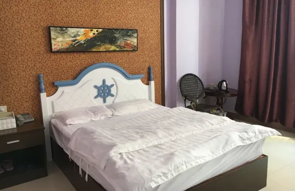 河源鑫陽光旅館