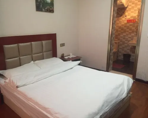 Yongchang Tianyisen Hotel 융창 호텔