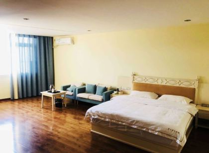 冕寧金玉商務飯店