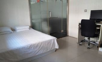 Yanshou Yuebanwan New Sleep Hotel
