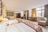 New Era Hotel (Quanjiao High-speed Railway Station Branch) Hotels in Quanjiao County