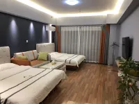 Yiqing Hotel (Yinchuan Jinfeng Wanda)