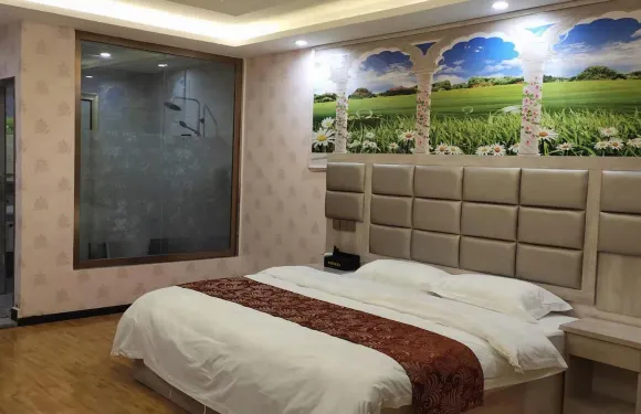 金都商務酒店（東街店）