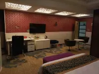 Haoyijia Hotel (Handan Caiyuan middle school)