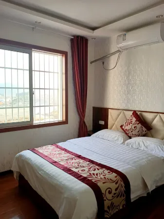 Zhuoyue Apartment (Zunyi Medical University) Отели рядом с достопримечательностью «Zunyi Normal University»