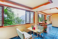 First Seeing Panorama Hotel (Xijiang Qianhu Miaozhai Observation Deck) - Bữa sáng