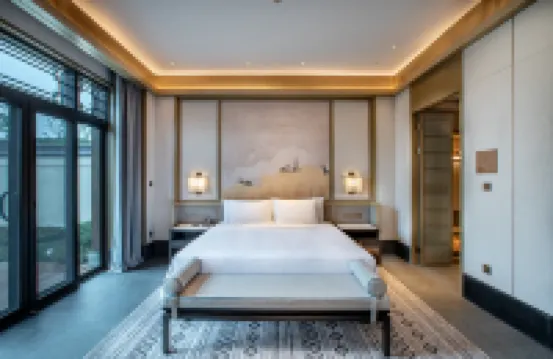 Song Hotel Chongqing