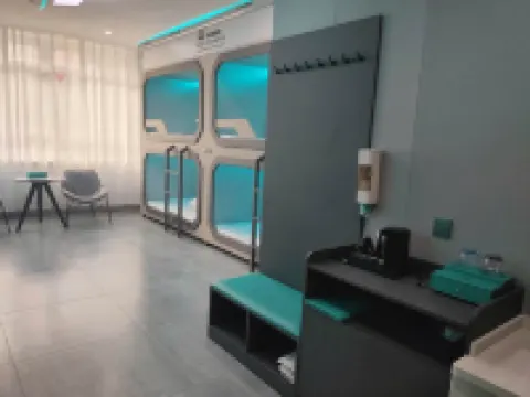 Korla HK E-sports Smart Homestay
