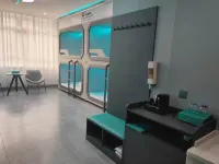 Korla HK E-sports Smart Hotel