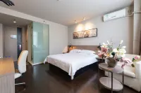 Jinjiang Inn Select (Xi'an Bell Tower North Street Metro Station) Hotels in Xi'an