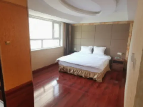 懷仁新世紀公寓