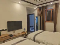 Shengya Jingyuan Hotel