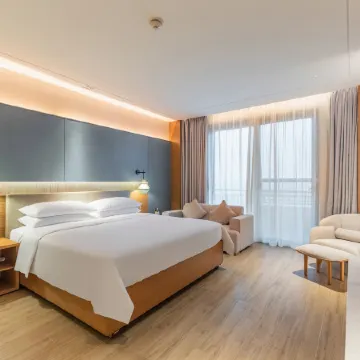 Vienna International Hotel (Baoting Center)