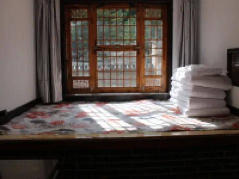 Songfeng Villa Hotels in Ningcheng