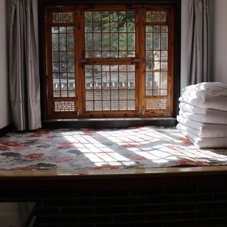 Songfeng Villa