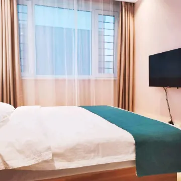 Ning 'an Fengze Hotel