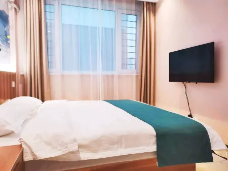 Ning 'an Fengze Hotel