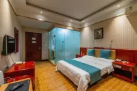 Qinyang Baihui Hotel