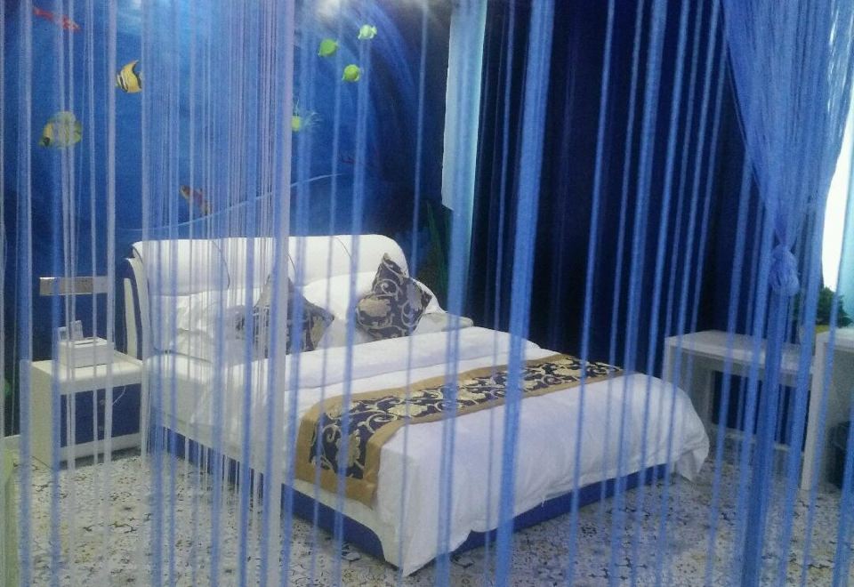 dream love theme hotel - Housity