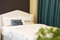 Xinxian Shaohua Hotel Hotels in Xin County