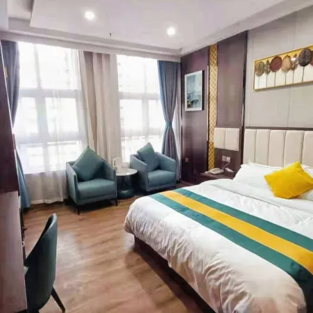 Kairui Hotel