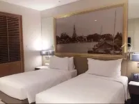 Wu'an Jinghexuan Hotel