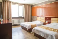 Baotou Wanglong Hotel