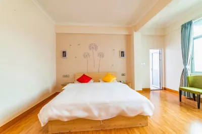 IKEA Apartment (Ronggui Station)