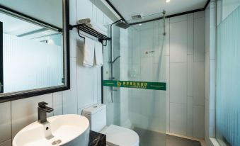 Qingpingguo Hotel