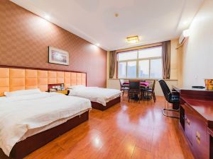 Shengdu Business Hotel