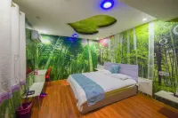 Xinfei Holiday Hotel (Suzhou Guogou Plaza) - Pet friendly