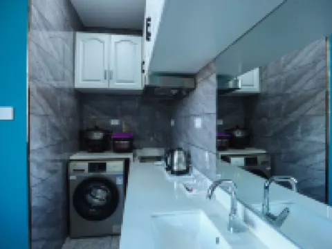 Heyi B&B Hotel Lanxi County Hotels in Lanxi