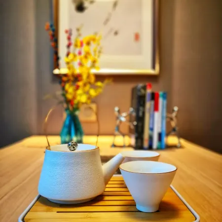 Baijing Art Hotel