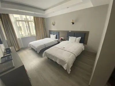 Longnan Hongshengyuan Hotel