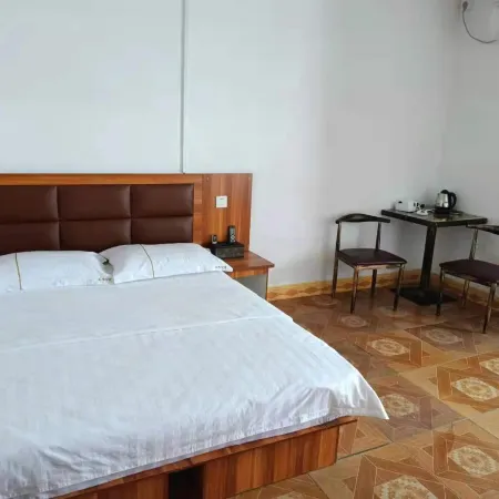 Sihui Guangyuan Apartment