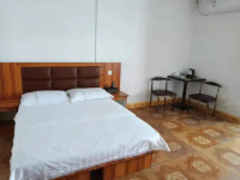 Sihui Guangyuan Apartment