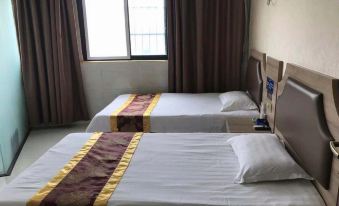 Guannan Shuhe Business Hotel