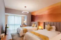 이란 완자 아파트